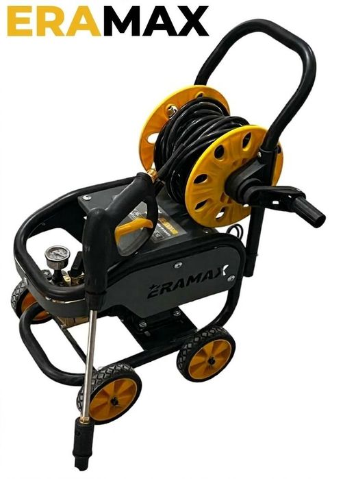 Karcher yengi olingan turibdi