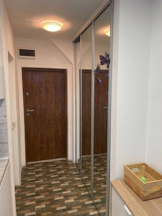 Дава се под наем Едностаен апартамент в София, Център - 21 кв.м за 430 € - Снимка #5