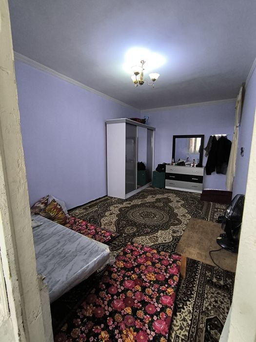 Продается квартира в городе Янгиюле (Типография)