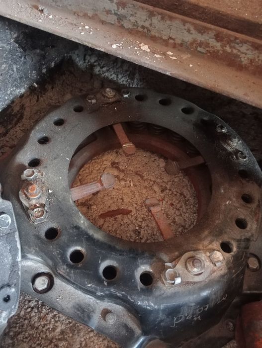 Корзина зил продается