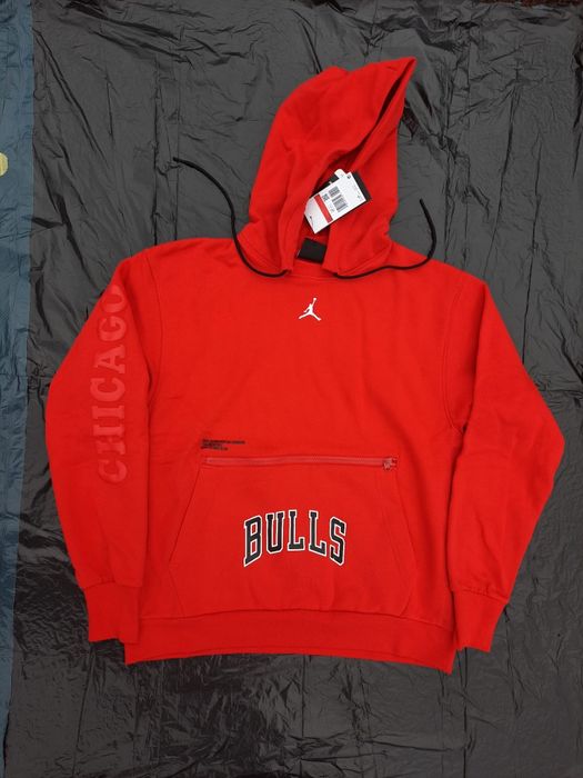 Hanorac Jordan Chicago Bulls