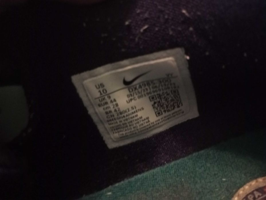 Маратонки Nike нови