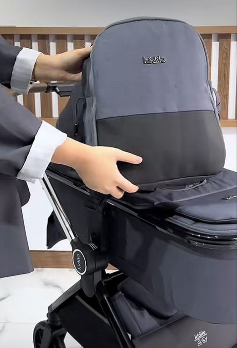 Коляска детская универсальная