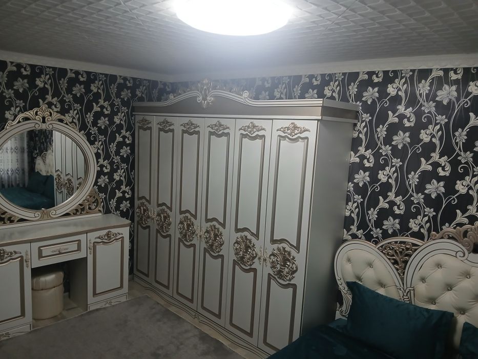 Квартира чилонзор