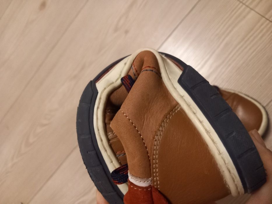 Pantofi Lasocki piele nr 34