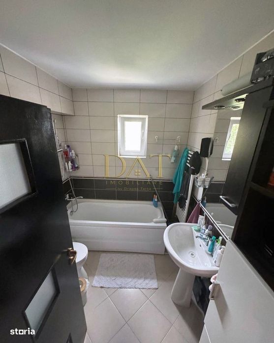 Apartament 3 camere | scara interioara | parcare | Mănăștur