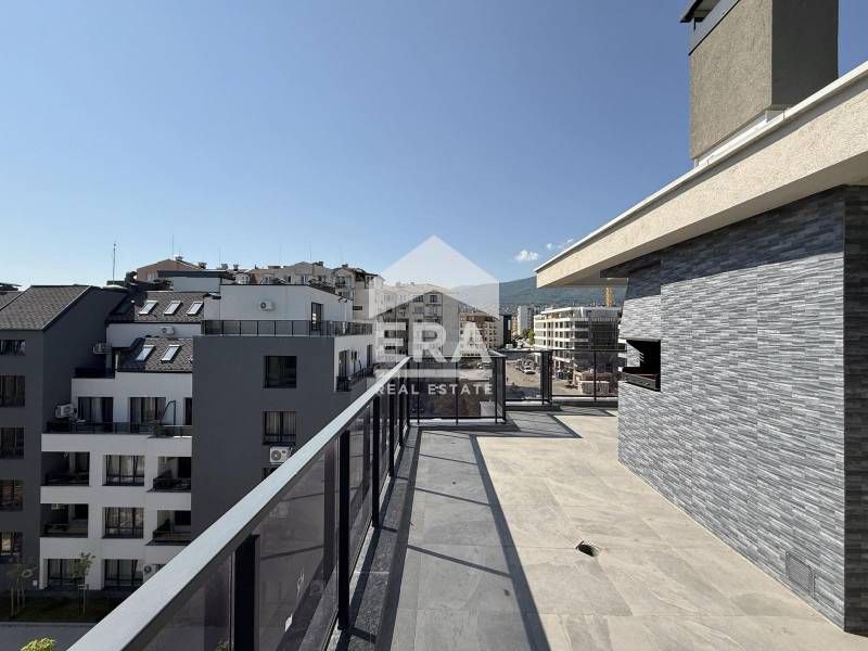 Продава се Четиристаен апартамент в София, Малинова долина - 226 кв.м за 1992 €/кв.м - Снимка #3