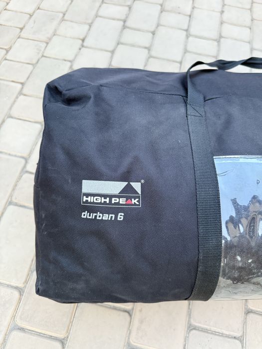 Палатка для кейпинга