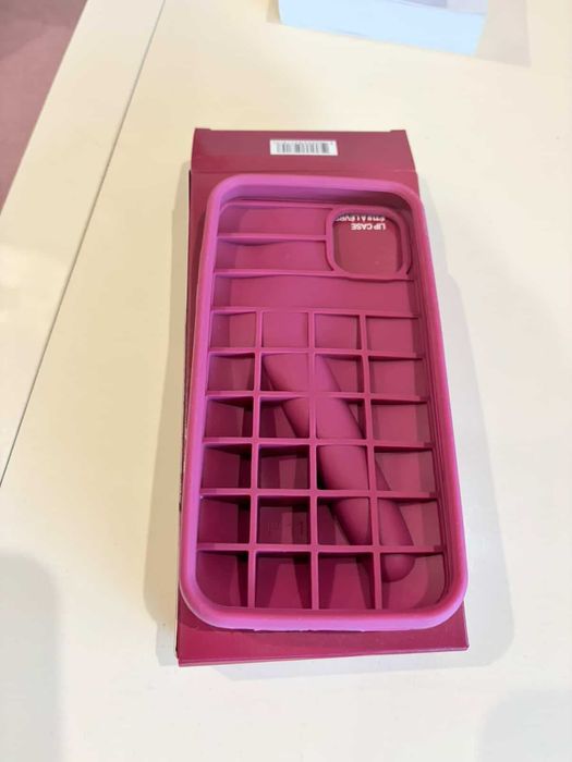 Rhode калъф за iPhone 11 с кутия