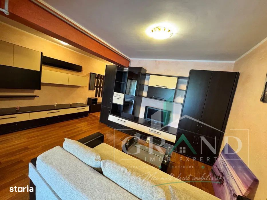 Apartament 2 Camere | Parcare | Terasa | Calea Turzii/Hexagon — fotografia 3