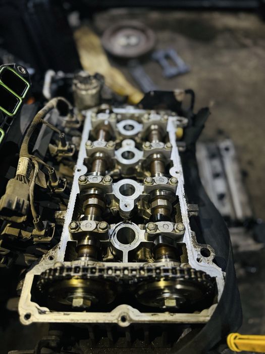 Spark mator garantiyalik