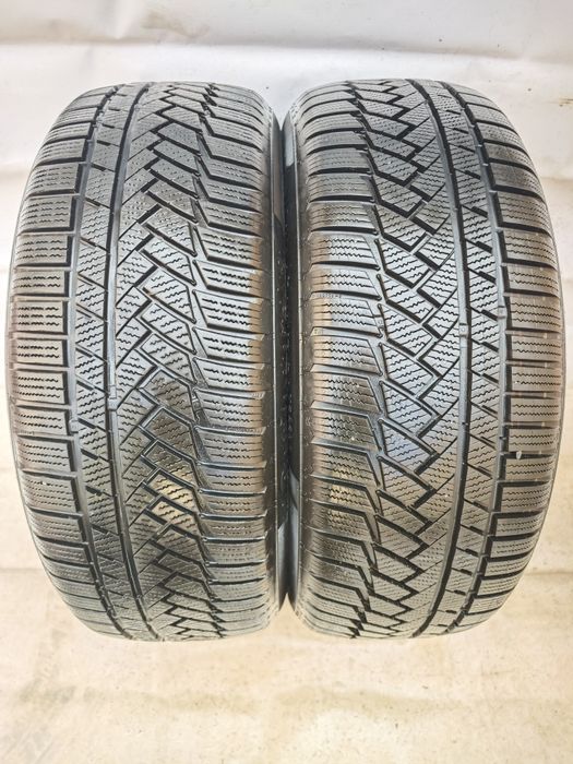 Anvelope 235/50/19 iarna Continental