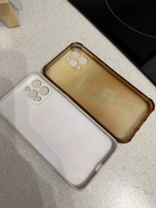 Чехлы Qazaq soul на Iphone 12 Pro