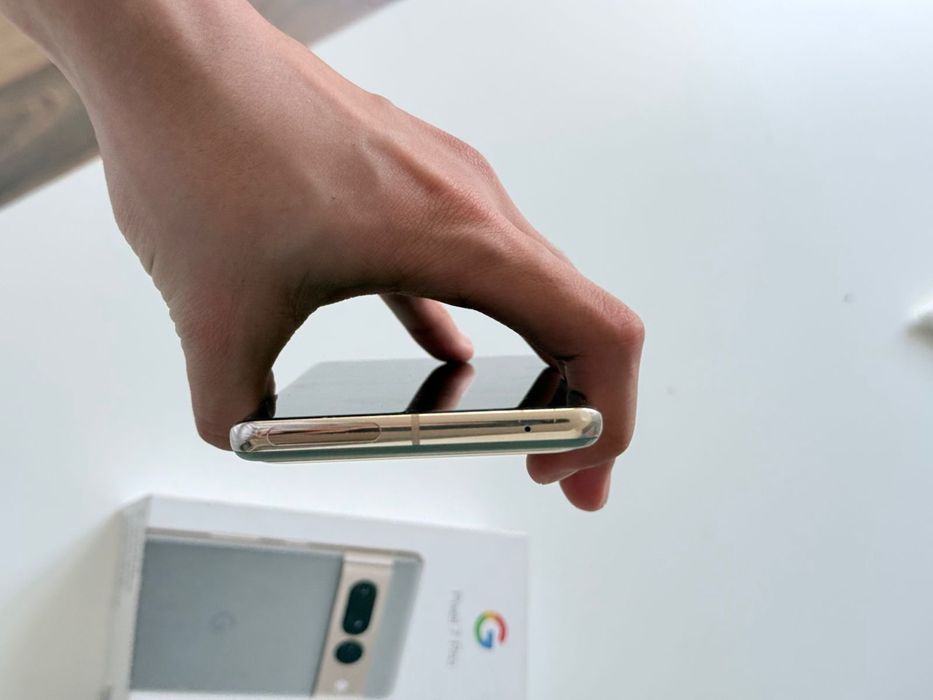 Google Pixel 7 Pro