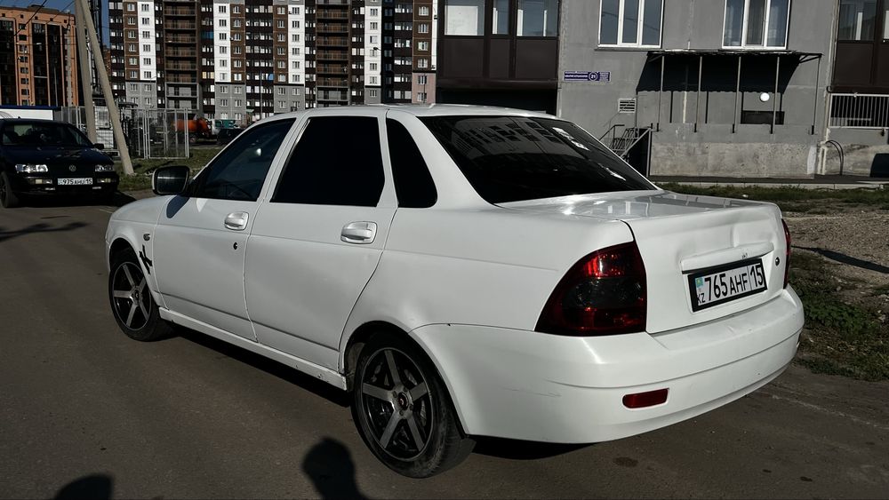 Продам приору торг