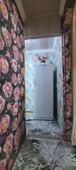 Mirobod — oybek metro va Markazga yaqin, shinam 2 xonali uy