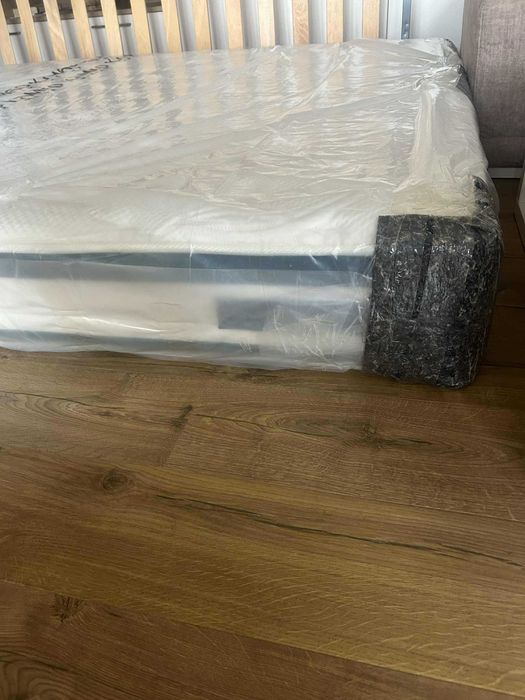 Матрак НАНИ - Сирена Мемори Дуо Флекс, двулицев - 180/200 см! Изгодно!