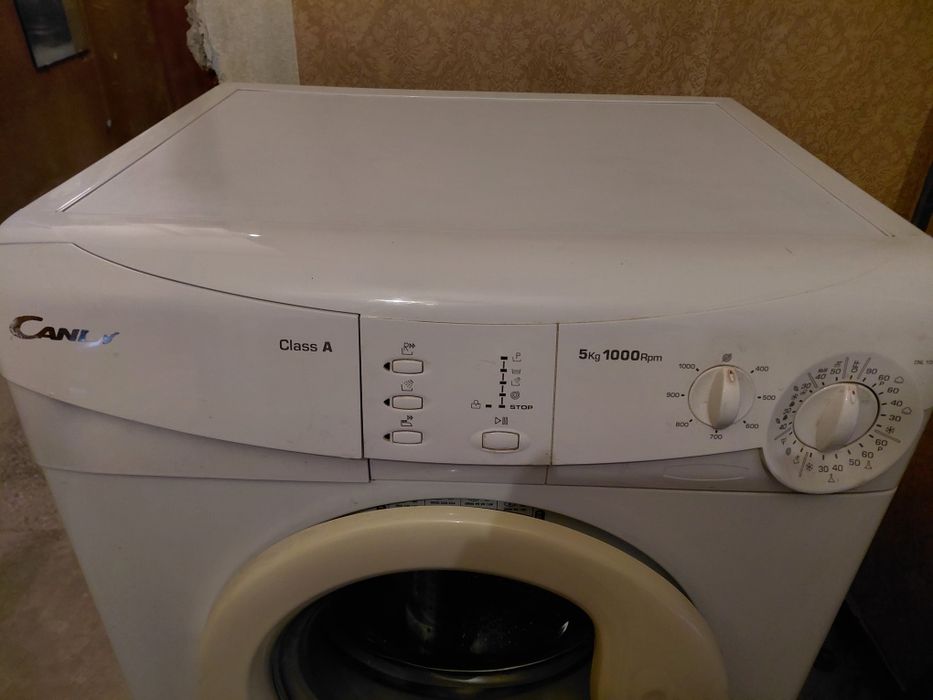 Пералня Candy (употребявана).