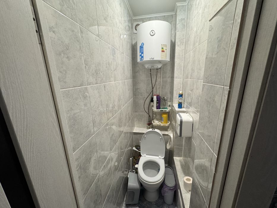 Продам 3 ком квартиру на 7 районе