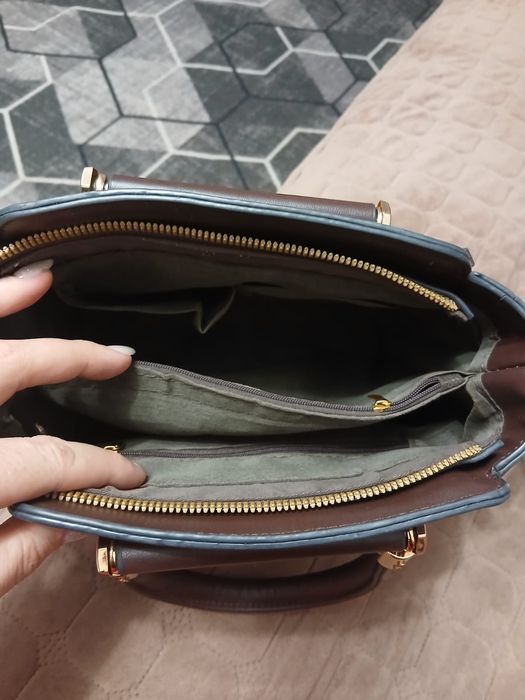продам сумку женскую