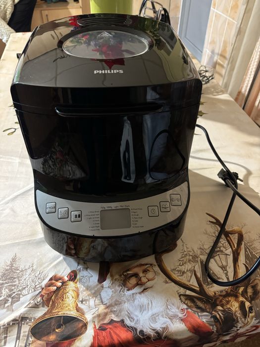 Masina de paine Philips HD9046