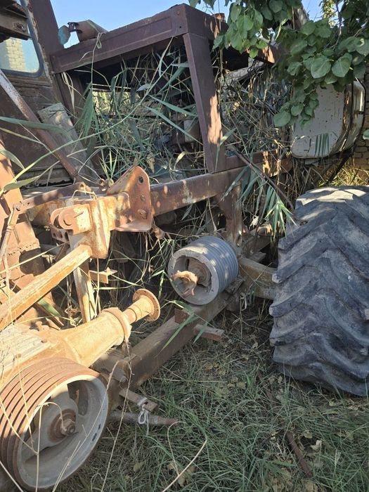 Ksk 100 zapchas sotiladi