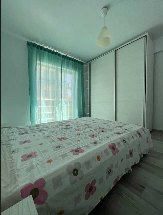 Apartament Micro 3 Târgoviște bloc nou