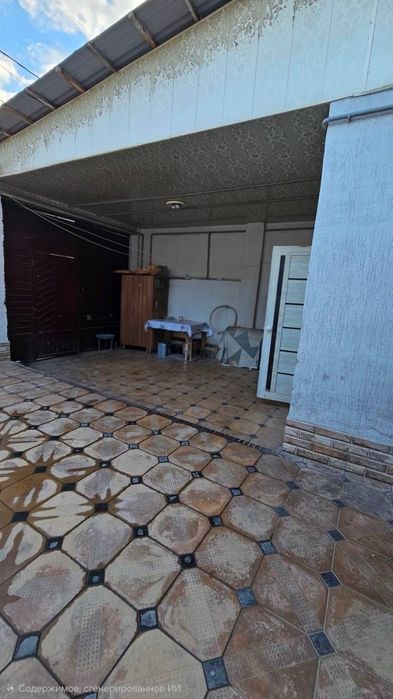 Срочно продается дом