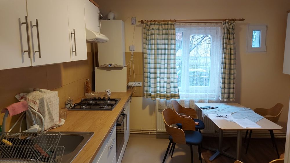 Regim hotelier ultracentral!