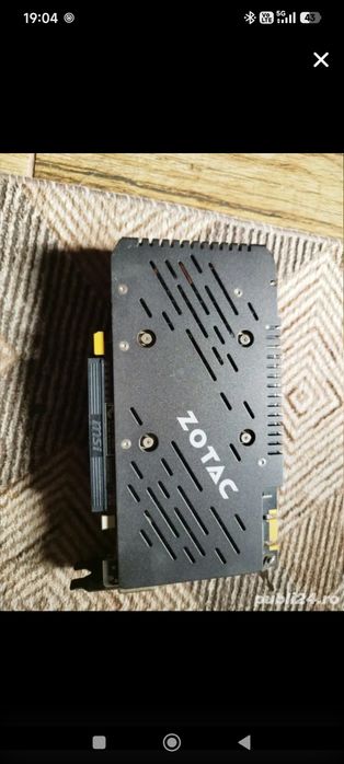 Kit i5 ,paca video și 16 GB RAM DDR3