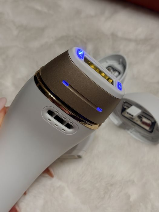 Epilator IPL Brown Silk Expert Pro 5