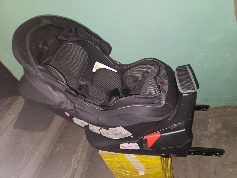 Продам детское автокресло