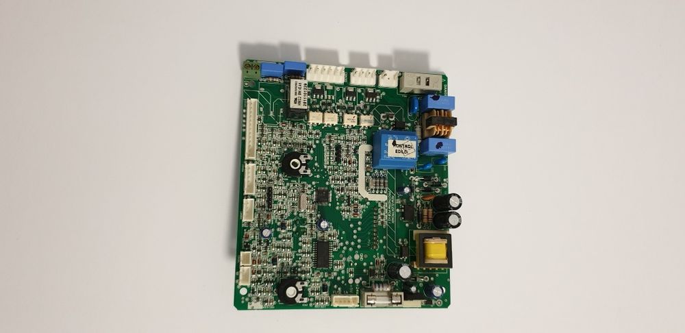 Placa Electronica Centrala Protherm Lynx 24 kw Model ETIKET