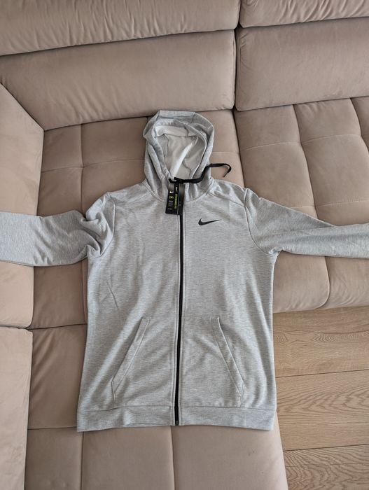 NIKE Мъжки Суичър L-size