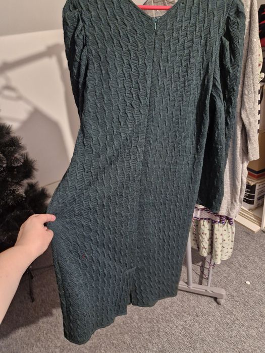 Rochie toamna/iarnă