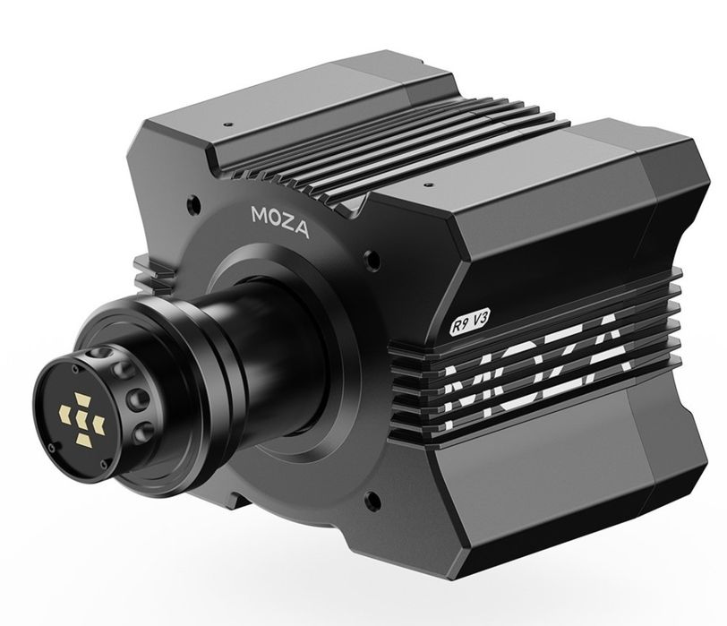 Baza de volan MOZA R9 V3 Direct Wheel Base