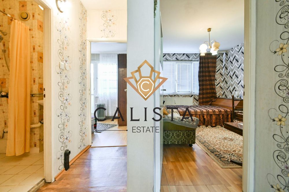 Дава се под наем Тристаен апартамент в София, Разсадника - 68 кв.м за 499 € - Снимка #5