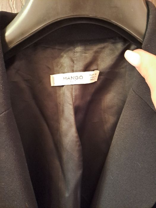 Вещи hm Oliver  манго