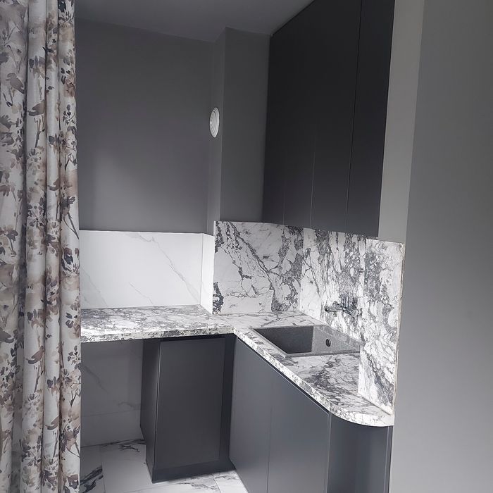 2 стаи със санитарен възел,  под наем