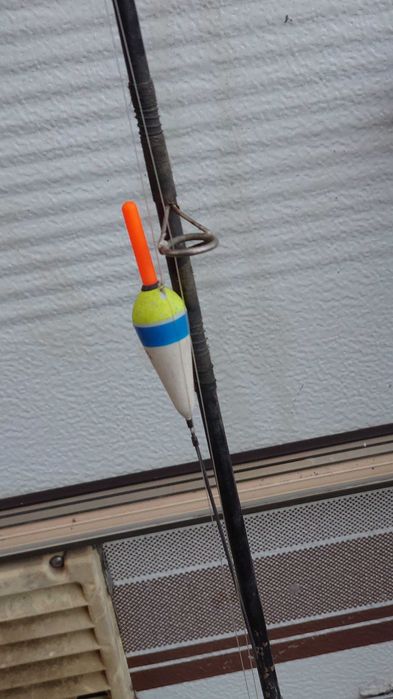 Въдици (6м телескоп)