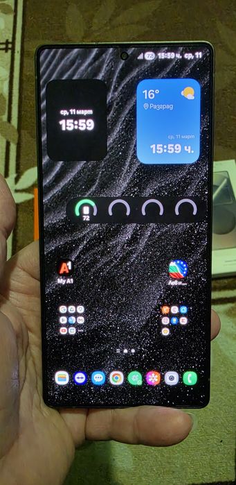 Продавам S25 Ultra