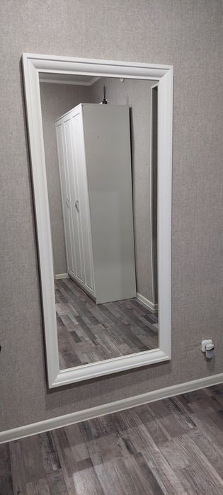 Продам зеркало икея 165×75
