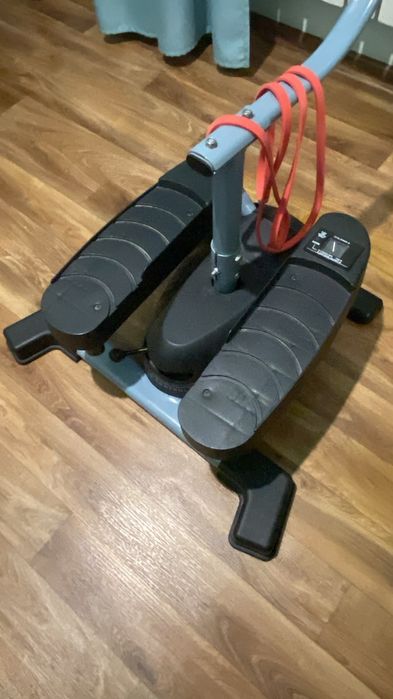 Продам степпер Cardio Twister