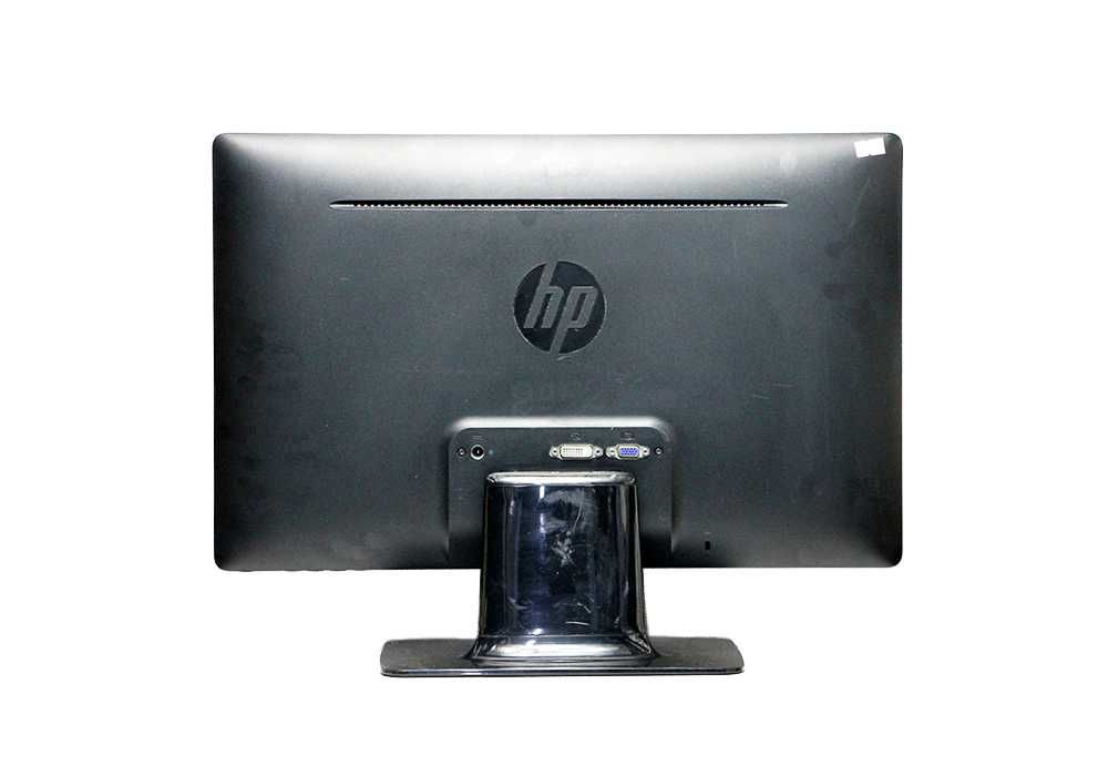 Монитор 21,5"  1920x1080 HP 2211x DVI
