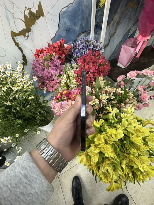 Iphone 14 Pro Max 256-GB