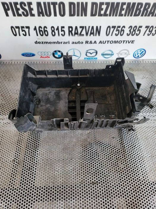 Suport Baterie Opel Astra J Dezmembrez Opel Astra J 1.7 Cdti
