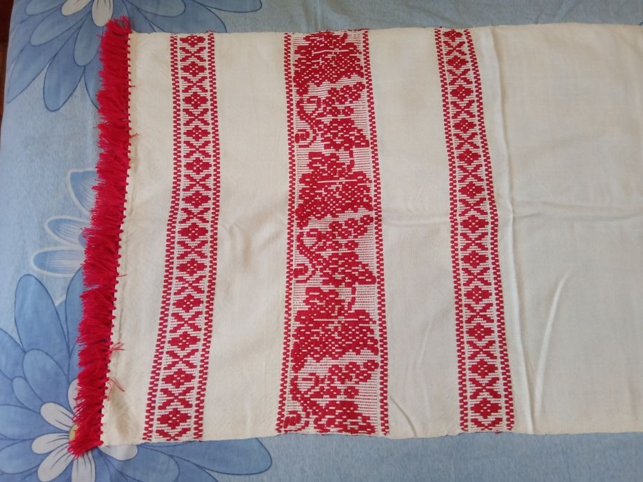 Stergar/carpeta traditional , autentic romaneasca