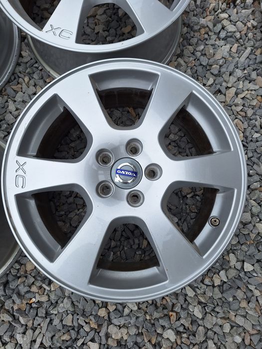 5x108..17.цола.7.5j ET55 оригинални Volvo