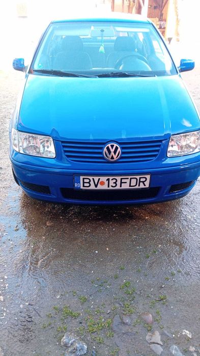 Volkswagen Polo din 2001 pentru piese