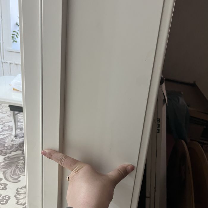 Дверь межкомнатная